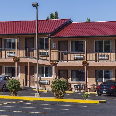 Mountain View Lodge Parowan Ngoại thất bức ảnh