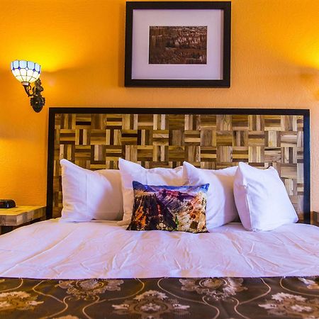 Mountain View Lodge Parowan Ngoại thất bức ảnh