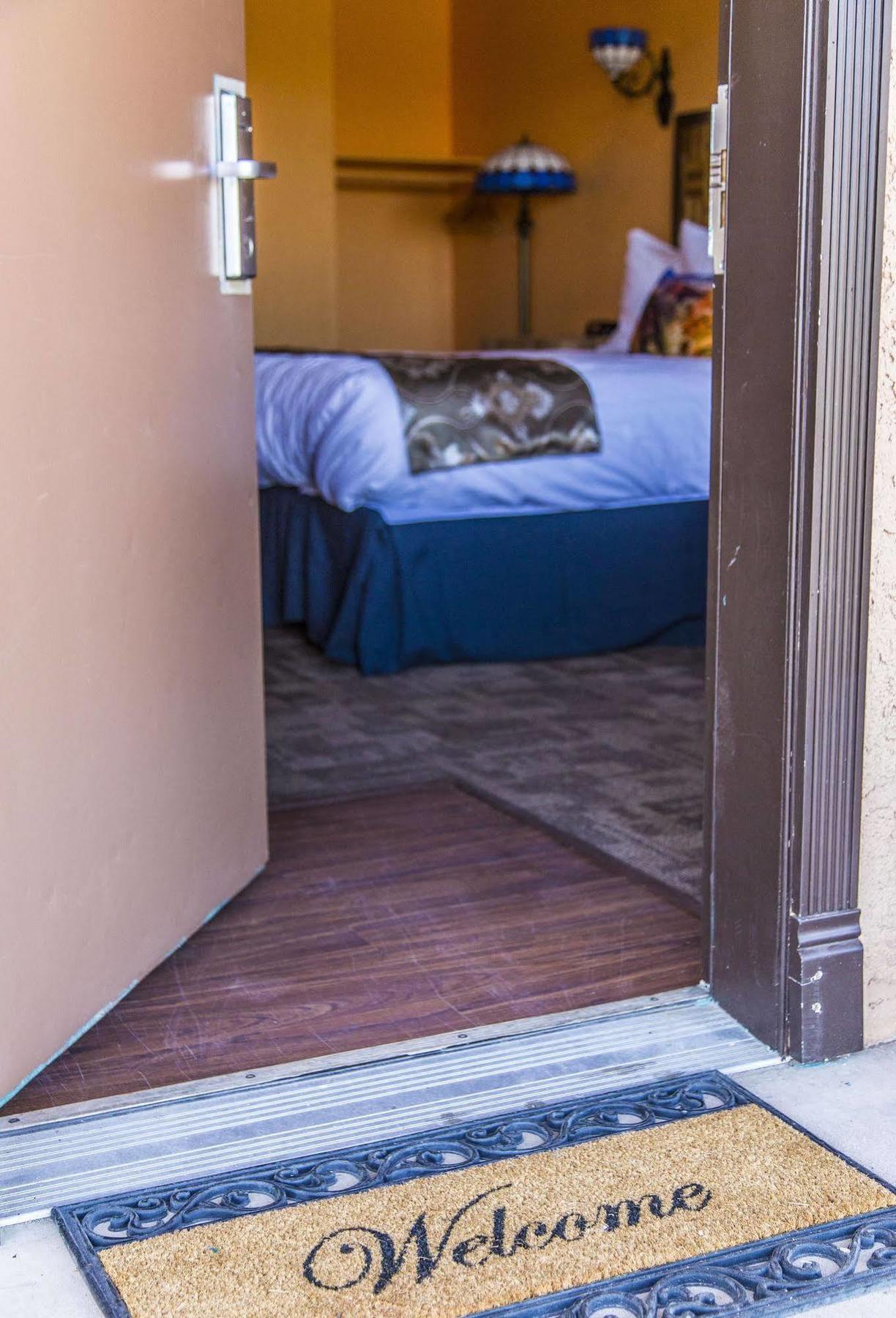 Mountain View Lodge Parowan Ngoại thất bức ảnh